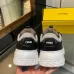 Fendi shoes for Men's Fendi Sneakers #B56809