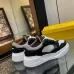 Fendi shoes for Men's Fendi Sneakers #B56809