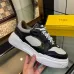 Fendi shoes for Men's Fendi Sneakers #B56809