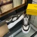 Fendi shoes for Men's Fendi Sneakers #B56809
