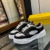 Fendi shoes for Men's Fendi Sneakers #B56809