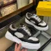 Fendi shoes for Men's Fendi Sneakers #B56809