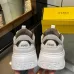Fendi shoes for Men's Fendi Sneakers #B56810