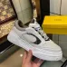 Fendi shoes for Men's Fendi Sneakers #B56810