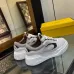 Fendi shoes for Men's Fendi Sneakers #B56810