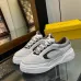Fendi shoes for Men's Fendi Sneakers #B56810