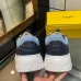 Fendi shoes for Men's Fendi Sneakers #B56811