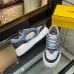 Fendi shoes for Men's Fendi Sneakers #B56811