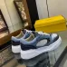 Fendi shoes for Men's Fendi Sneakers #B56811