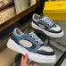 Fendi shoes for Men's Fendi Sneakers #B56811