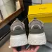 Fendi shoes for Men's Fendi Sneakers #B56812