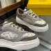 Fendi shoes for Men's Fendi Sneakers #B56812
