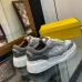 Fendi shoes for Men's Fendi Sneakers #B56812