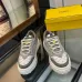 Fendi shoes for Men's Fendi Sneakers #B56812