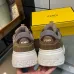 Fendi shoes for Men's Fendi Sneakers #B56813