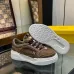 Fendi shoes for Men's Fendi Sneakers #B56813
