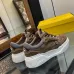 Fendi shoes for Men's Fendi Sneakers #B56813