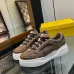 Fendi shoes for Men's Fendi Sneakers #B56813
