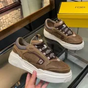 Fendi shoes for Men's Fendi Sneakers #B56813 Fendi shoes for Men's Fendi Sneakers #B56813