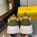 Fendi shoes for Men's Fendi Sneakers #B56814