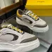 Fendi shoes for Men's Fendi Sneakers #B56814