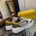 Fendi shoes for Men's Fendi Sneakers #B56814