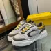 Fendi shoes for Men's Fendi Sneakers #B56814
