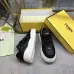Fendi shoes for Men's Fendi Sneakers #B62717