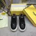 Fendi shoes for Men's Fendi Sneakers #B62717