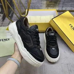 Fendi shoes for Men's Fendi Sneakers #B62717 Fendi shoes for Men's Fendi Sneakers #B62717