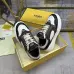 Fendi shoes for Men's Fendi Sneakers #B63976