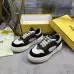 Fendi shoes for Men's Fendi Sneakers #B63976