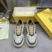 Fendi shoes for Men's Fendi Sneakers #B63977