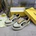 Fendi shoes for Men's Fendi Sneakers #B63977