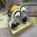 Fendi shoes for Men's Fendi Sneakers #B63978
