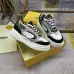 Fendi shoes for Men's Fendi Sneakers #B63978