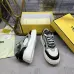 Fendi shoes for Men's Fendi Sneakers #B63978