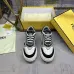 Fendi shoes for Men's Fendi Sneakers #B63978