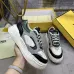 Fendi shoes for Men's Fendi Sneakers #B63978