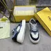 Fendi shoes for Men's Fendi Sneakers #B63979