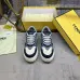 Fendi shoes for Men's Fendi Sneakers #B63979