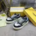 Fendi shoes for Men's Fendi Sneakers #B63979