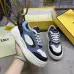Fendi shoes for Men's Fendi Sneakers #B63979