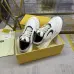 Fendi shoes for Men's Fendi Sneakers #B63980