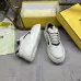 Fendi shoes for Men's Fendi Sneakers #B63980