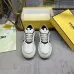 Fendi shoes for Men's Fendi Sneakers #B63980