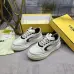 Fendi shoes for Men's Fendi Sneakers #B63980