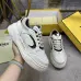 Fendi shoes for Men's Fendi Sneakers #B63980