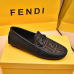 Fendi shoes for Men's Fendi new design  loafer  #999932672