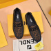 Fendi shoes for Men's Fendi new design  loafer  #999932672